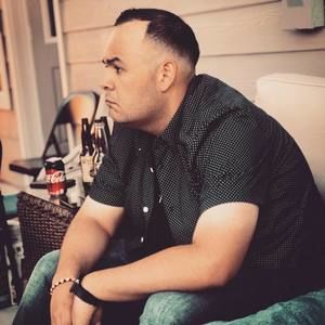 Meet your Posher, Jorge